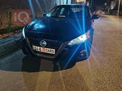 نیسان ئەلتیما